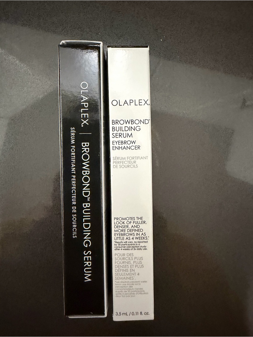 OLAPLEX Browbond Building Serum